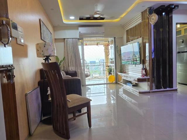 Flat for sale in Kamothe - Mumbai, National Capital Territory Of Delhi