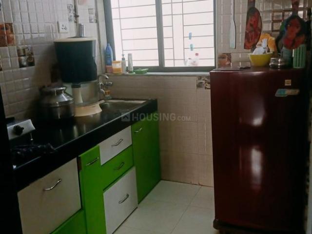 Flat for sale in Kamothe - Mumbai, National Capital Territory Of Delhi