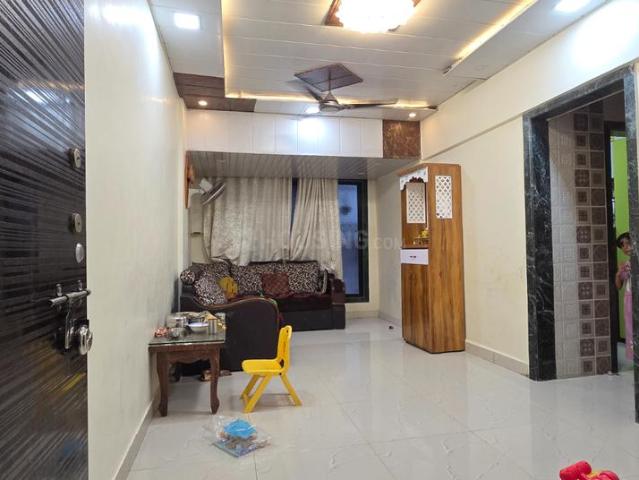Flat for sale in Kamothe - Mumbai, National Capital Territory Of Delhi