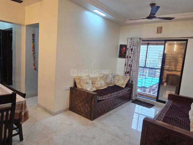 Flat for sale in Kamothe - Mumbai, National Capital Territory Of Delhi