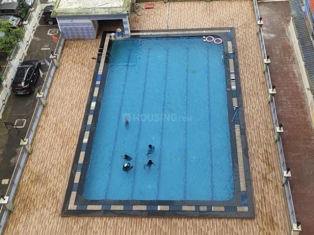 Flat for sale in Kamothe - Mumbai, National Capital Territory Of Delhi