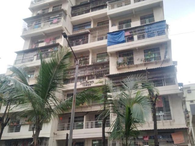 Flat for sale in Kamothe - Mumbai, National Capital Territory Of Delhi