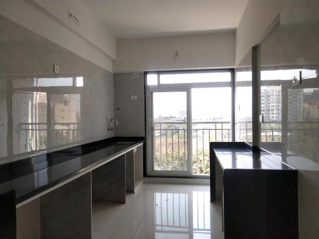 Flat for sale in Panvel, Raigad