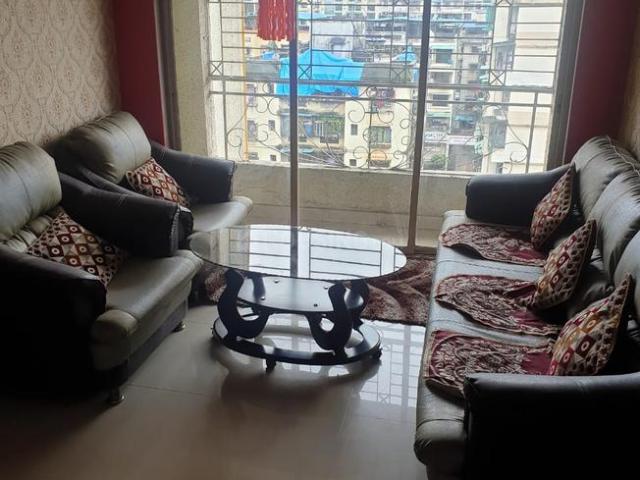 Flat for sale in Kamothe - Mumbai, National Capital Territory Of Delhi