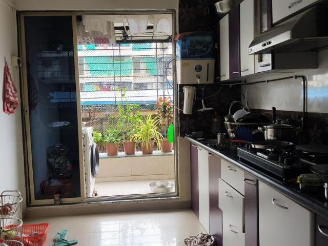 Flat for sale in Kamothe - Mumbai, National Capital Territory Of Delhi