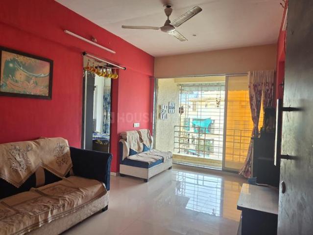 Flat for sale in Kamothe - Mumbai, National Capital Territory Of Delhi