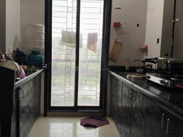 Flat for sale in Kamothe - Mumbai, National Capital Territory Of Delhi