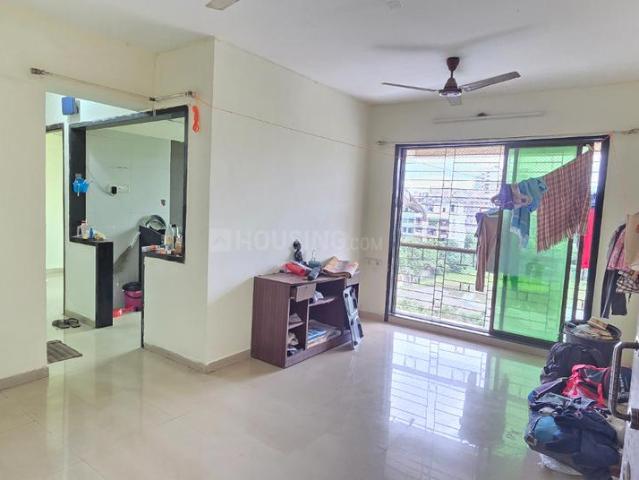 Flat for sale in Kamothe - Mumbai, National Capital Territory Of Delhi