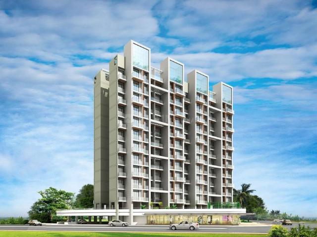 Flat for sale in Kamothe - Mumbai, National Capital Territory Of Delhi