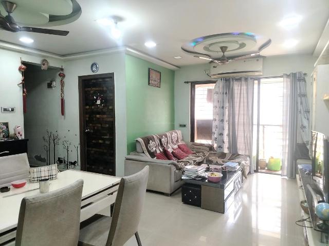 Flat for sale in Kamothe - Mumbai, National Capital Territory Of Delhi