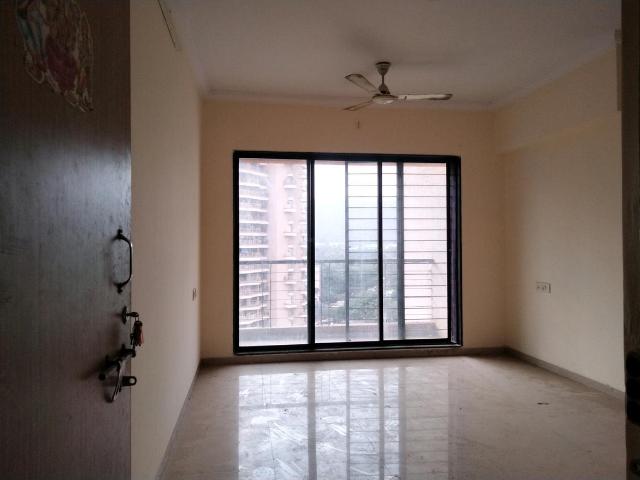 Flat for sale in Panvel, Raigad