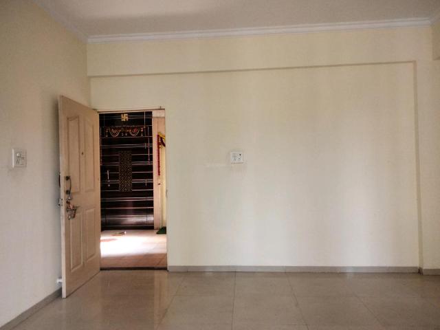 Flat for sale in Panvel, Raigad