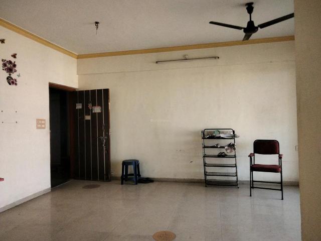 Flat for sale in Kalamboli, Panvel