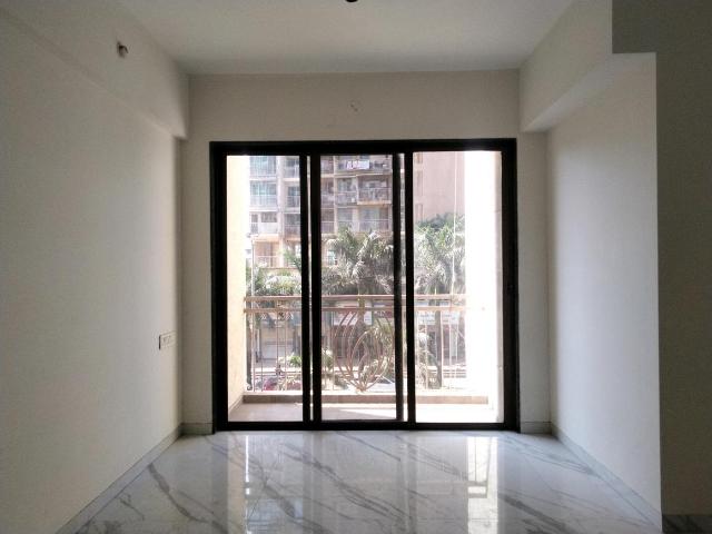 Flat for sale in Kamothe - Mumbai, National Capital Territory Of Delhi