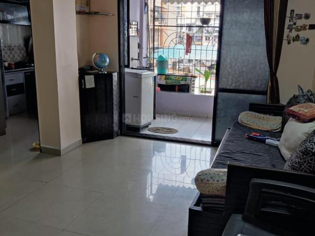 Flat for sale in Kamothe - Mumbai, National Capital Territory Of Delhi