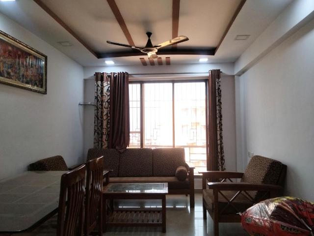 Flat for sale in Kamothe - Mumbai, National Capital Territory Of Delhi