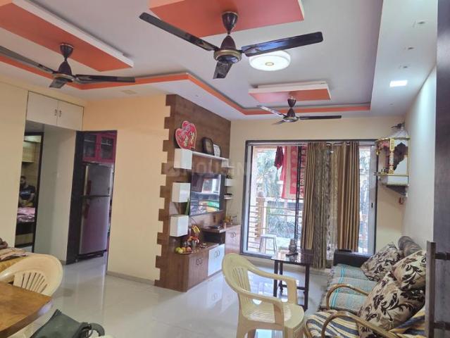 Flat for sale in Kamothe - Mumbai, National Capital Territory Of Delhi
