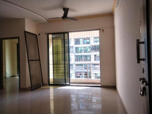 Flat for sale in Kamothe - Mumbai, National Capital Territory Of Delhi