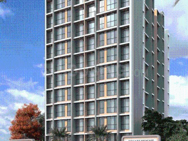 Flat for sale in Kamothe - Mumbai, National Capital Territory Of Delhi