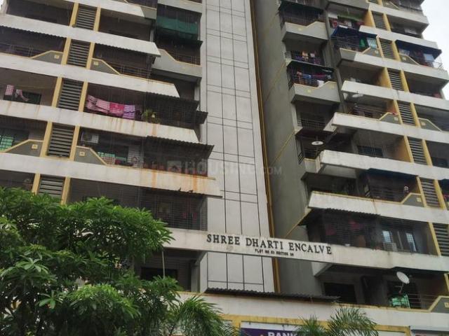 Flat for sale in Kamothe - Mumbai, National Capital Territory Of Delhi