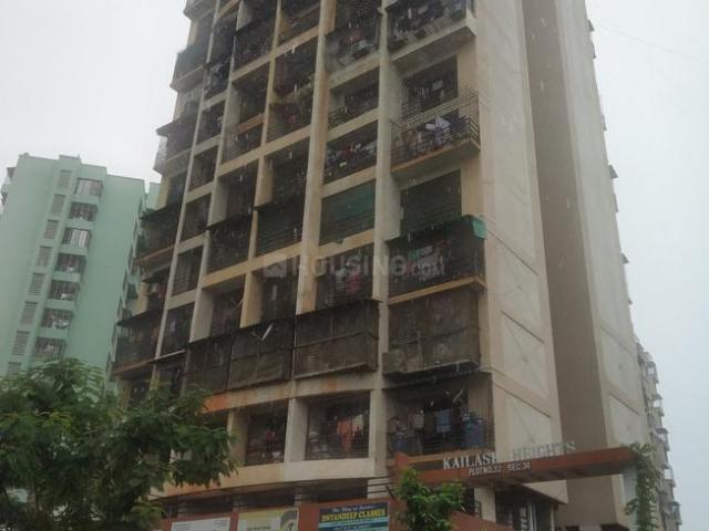 Flat for sale in Kamothe - Mumbai, National Capital Territory Of Delhi