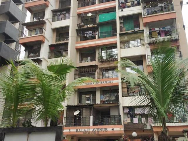 Flat for sale in Kamothe - Mumbai, National Capital Territory Of Delhi