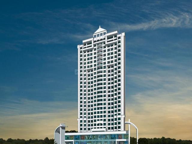 Flat for sale in Kamothe - Mumbai, National Capital Territory Of Delhi