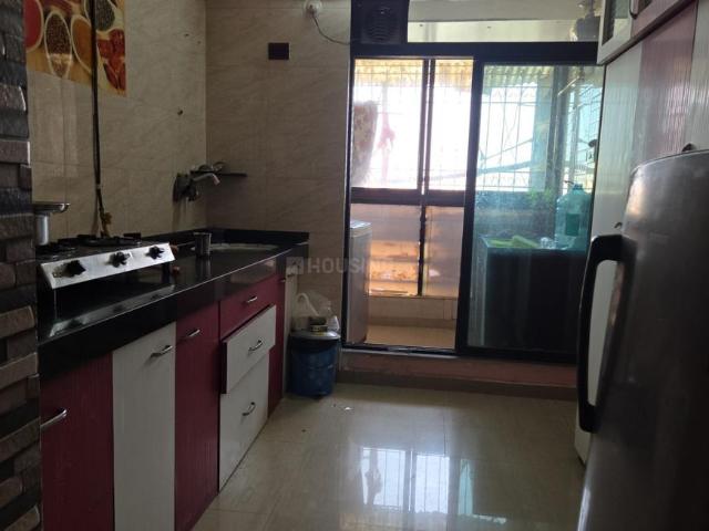 Flat for sale in Kamothe - Mumbai, National Capital Territory Of Delhi