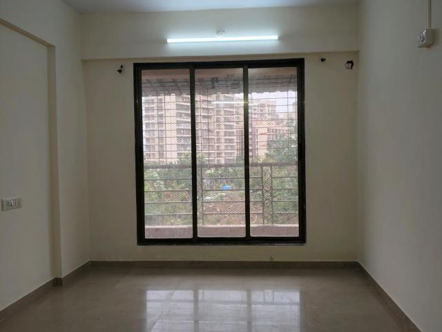 Flat for sale in Kamothe - Mumbai, National Capital Territory Of Delhi