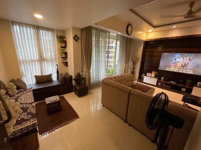 Flat for sale in Kamothe - Mumbai, National Capital Territory Of Delhi