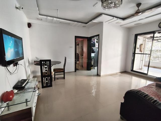 Flat for sale in Kamothe - Mumbai, National Capital Territory Of Delhi