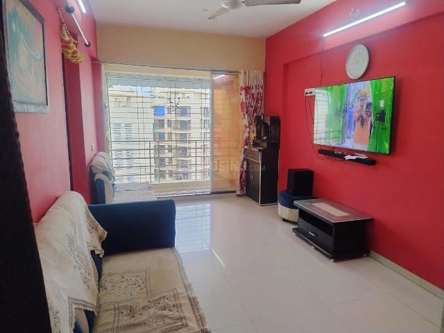 Flat for sale in Kamothe - Mumbai, National Capital Territory Of Delhi