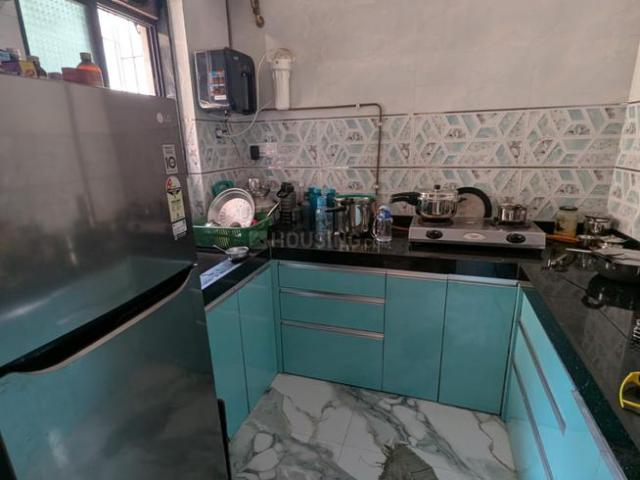 Flat for sale in Kamothe - Mumbai, National Capital Territory Of Delhi