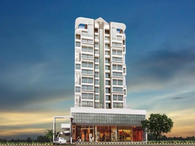 Flat for sale in Kamothe - Mumbai, National Capital Territory Of Delhi