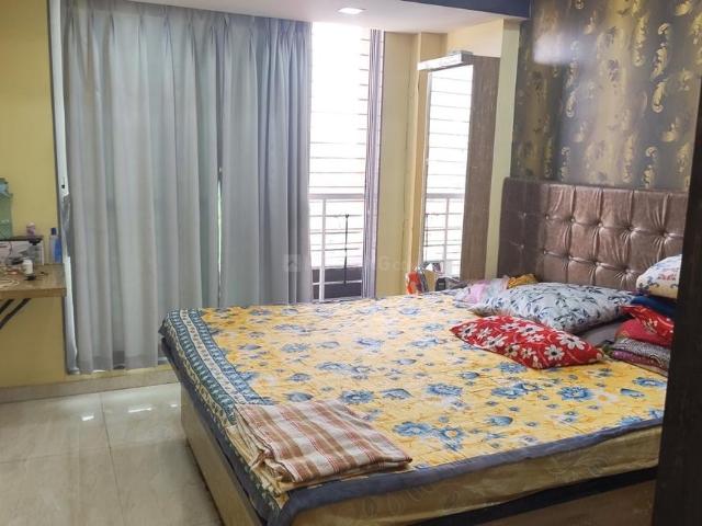 Flat for sale in Kamothe - Mumbai, National Capital Territory Of Delhi