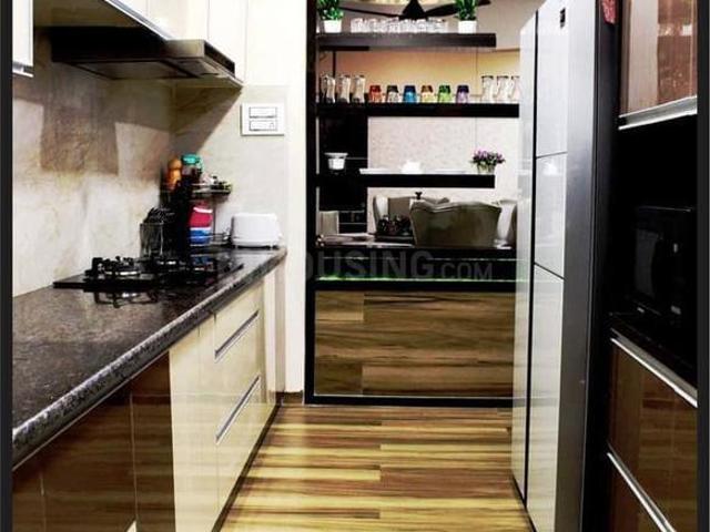 Flat for sale in Kamothe - Mumbai, National Capital Territory Of Delhi