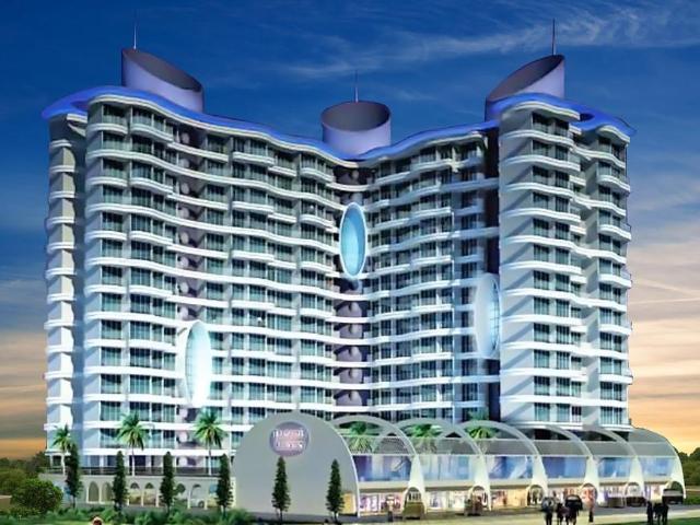 Flat for sale in Kamothe - Mumbai, National Capital Territory Of Delhi
