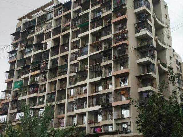 Flat for sale in Kamothe - Mumbai, National Capital Territory Of Delhi