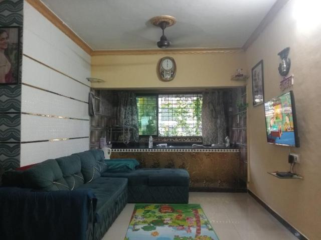 Flat for sale in Kamothe - Mumbai, National Capital Territory Of Delhi