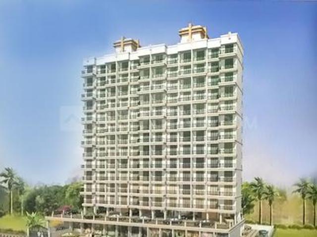 Flat for sale in Kamothe - Mumbai, National Capital Territory Of Delhi