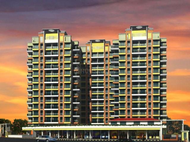 Flat for sale in Kamothe - Mumbai, National Capital Territory Of Delhi