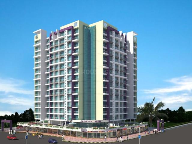 Flat for sale in Kamothe - Mumbai, National Capital Territory Of Delhi