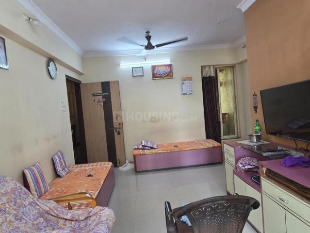 Flat for sale in Kamothe - Mumbai, National Capital Territory Of Delhi