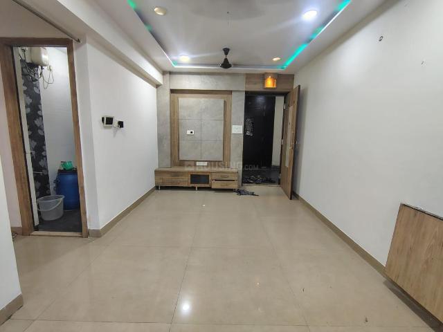 Flat for sale in Kalamboli, Panvel