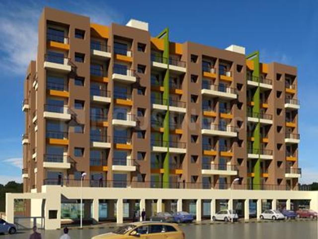 Flat for sale in Kamothe - Mumbai, National Capital Territory Of Delhi