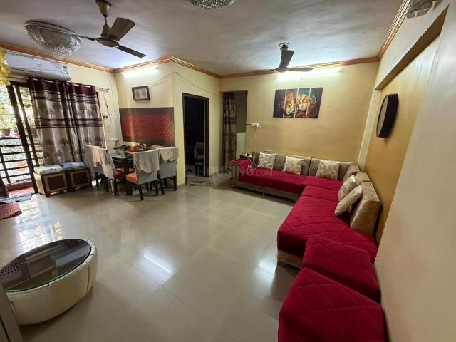 Flat for sale in Kamothe - Mumbai, National Capital Territory Of Delhi