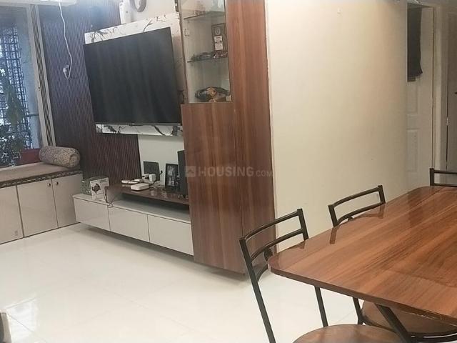 Flat for sale in Kamothe - Mumbai, National Capital Territory Of Delhi