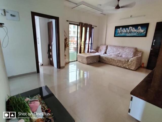 Flat for sale in Kamothe - Mumbai, National Capital Territory Of Delhi