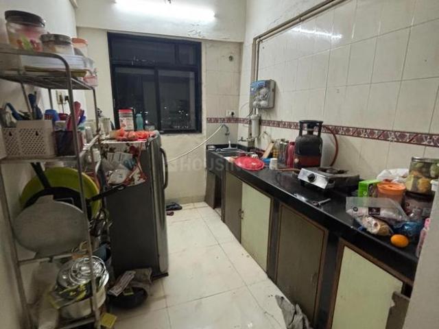 Flat for sale in Kamothe - Mumbai, National Capital Territory Of Delhi