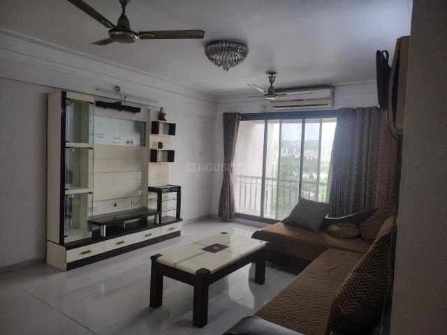 Flat for sale in Kamothe - Mumbai, National Capital Territory Of Delhi